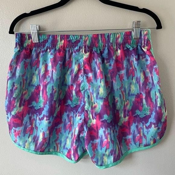 EUC, Zone Pro shorts, Size Large - Picture 2 of 3